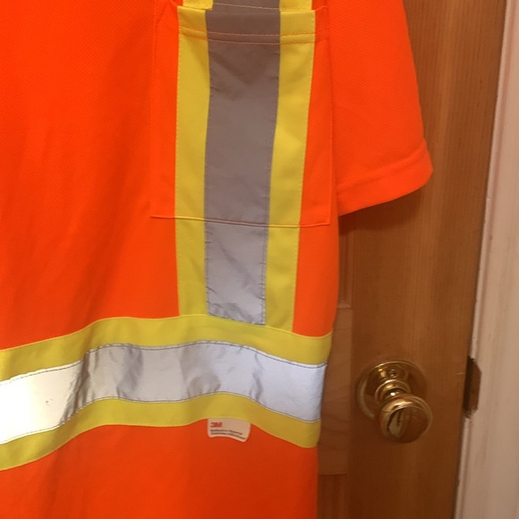 3M REFLECTIVE TOP - Picture 3 of 5